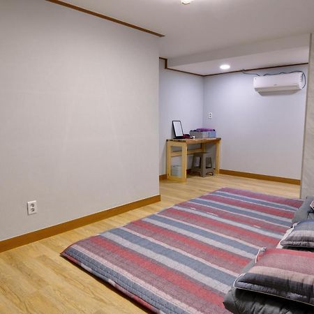 Guma Modern Hanokstay دايجو المظهر الخارجي الصورة