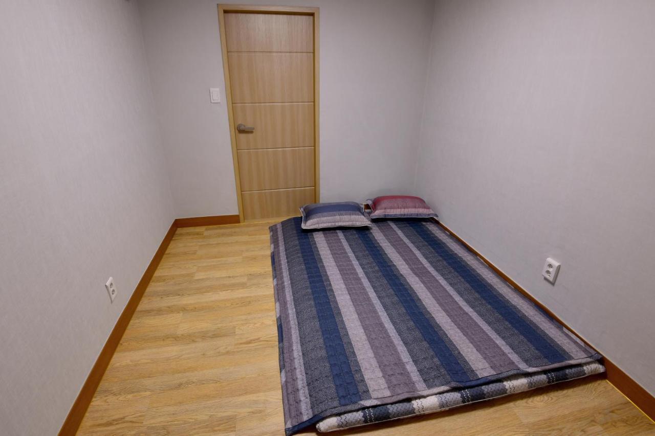 Guma Modern Hanokstay دايجو المظهر الخارجي الصورة